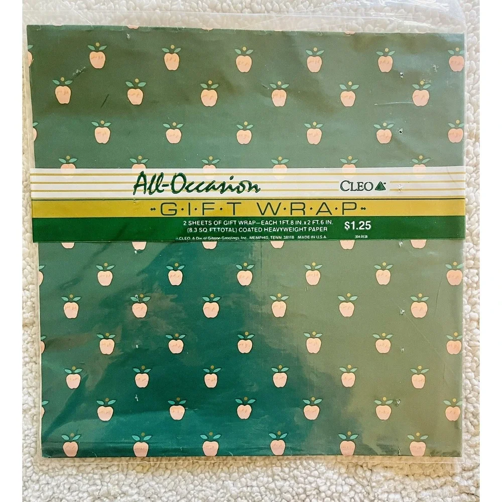 N/A this vintage